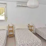 Unique Piscine Vue Et Montgo Impasse Privee Villa *