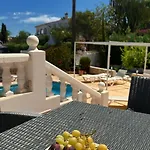 Unique Piscine Vue Et Montgo Impasse Privee Villa *