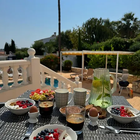 فيلة Unique Piscine Vue Et Montgo Impasse Privee