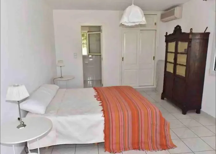 Βίλα Unique Piscine Vue Et Montgo Impasse Privee Denia