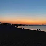 Unique Piscine Vue Et Montgo Impasse Privee Villa