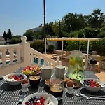 Villa Unique Piscine Vue Et Montgo Impasse Privee