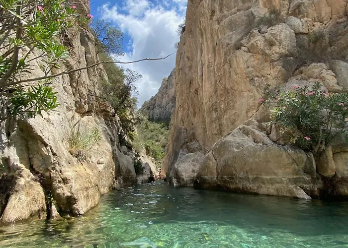Vila Unique Piscine Vue Et Montgo Impasse Privee *